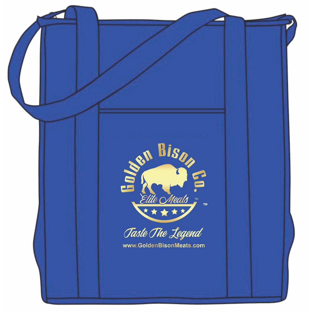 GBC Freezer Bag