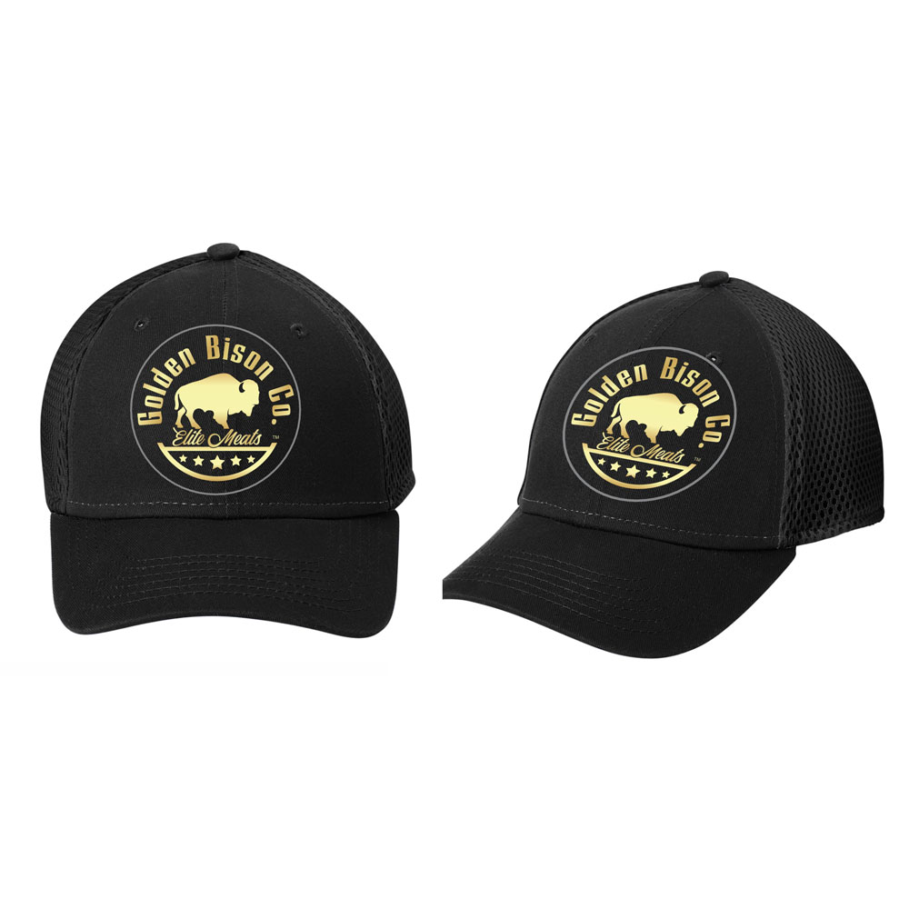 Baseball Hat with GBC Logo