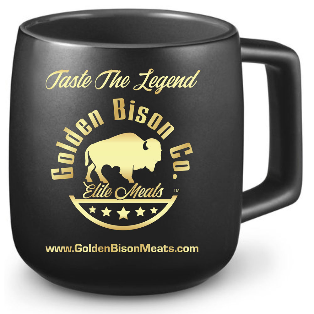 GBC Coffee Mug